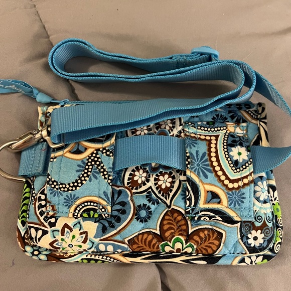 Vera Bradley Bags Vera Bradley Fanny Pack Poshmark
